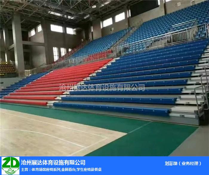  卡昂启用可移动看台，多功能球场设计获大奖  